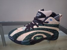 Reebok uomo shaqnosis brain - shaqnosis, x