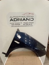 Parafango anteriore destro per - parafango,