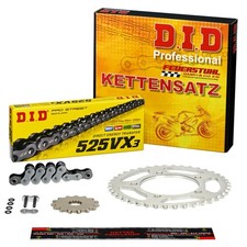 Kit catena Honda VFR 400 R