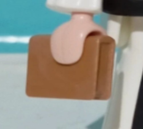 Playmobil libro marron biblia - playmobil,