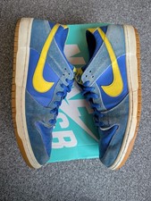 Nike SB Dunk Low Pro Boca