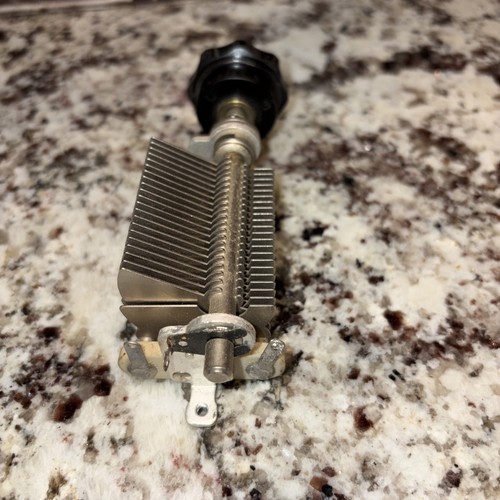 Vintage hammarlund air - vintage,