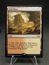 Arid Mesa Modern Horizons 2