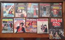 Lotto Fumetti Vari - DYLAN DOG