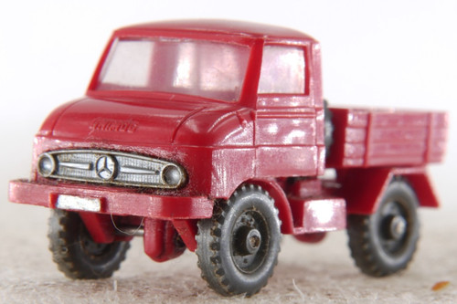 Wiking camion s h0 - 1:87,