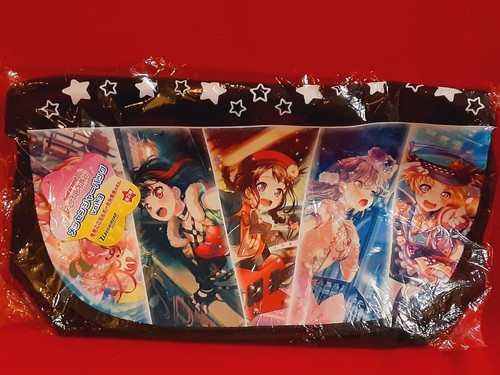 Bang dream borsa merci kokoro - bang, dream!