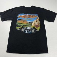 Camicia Vintage Harley