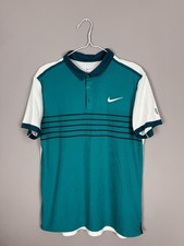 Polo tennis Nike Roger Federer