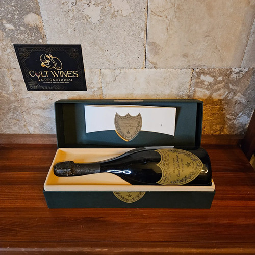 1995 dom perignon - dom, brut