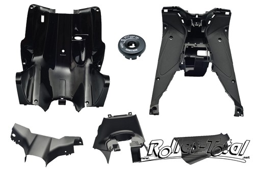 Yamaha aerox pedana - yamaha, t