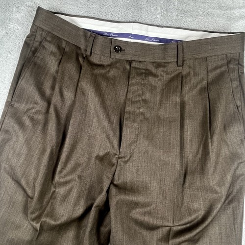 Pantalone alan flusser - alan, uomo