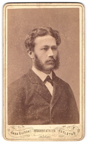 Fotografie anna olsson - fotografie,