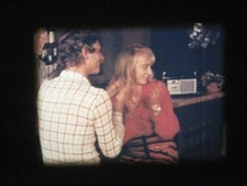 Film Super 8 mm muet