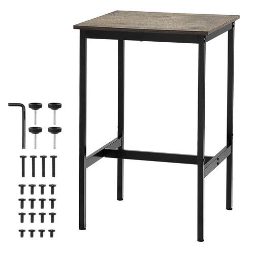Inch bar table height pub - inch,