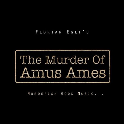 The murder amus ames - the,