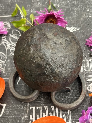 Cannonball campo di - campo,