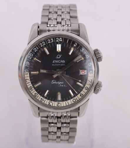 Bracciale enicar sherpa - enicar, jet