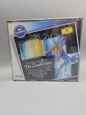 Mozart: Die Zauberflote The