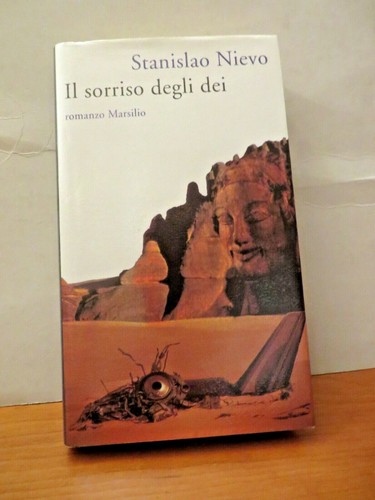 Sorriso degli dei di - sorriso,