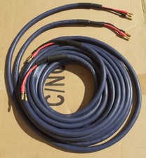 Cavo Audio Alta Potenza per