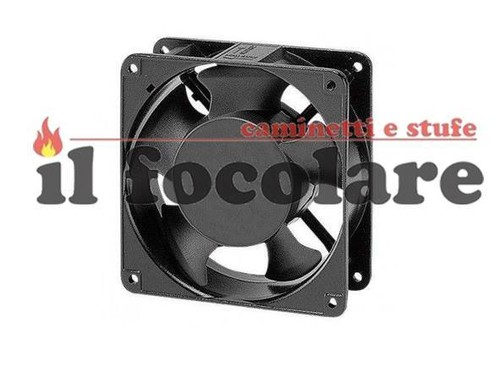 Ventola assiale axialfan - axialfan, stufa