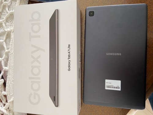 Tablet samsung lite - tablet, colore