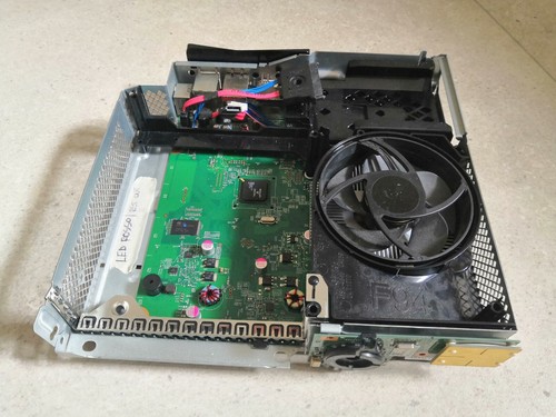 Scheda madre xbox - 360, da