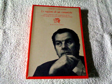 LE RAGIONI DI UN COMUNISTA DI