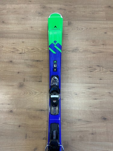 Sci dynastar mod 163 con - ,