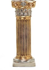 COLONNA CARAPIE IN CERAMICA