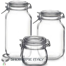 Vaso Primizie Bormioli varie