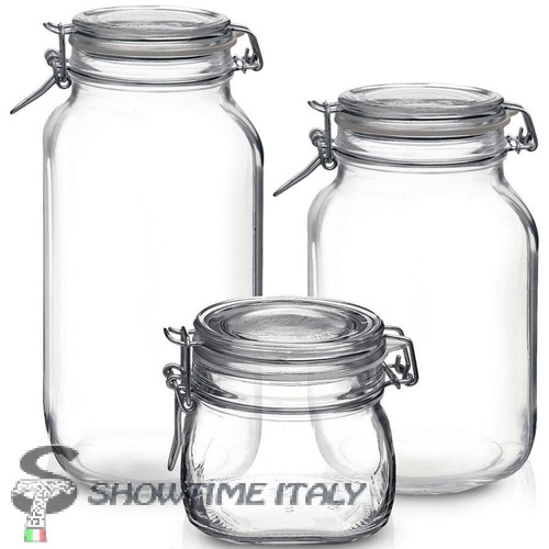 Vaso primizie bormioli varie - vaso,