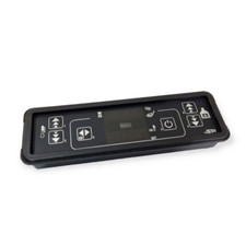 Scheda elettronica display - elettronica,