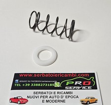 molla RIPARAZIONE VARIATORE REGOLATORE DI FASE ANTICIPO FIAT PUNTO 156 55202772