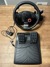 Logitech Driving Force GT