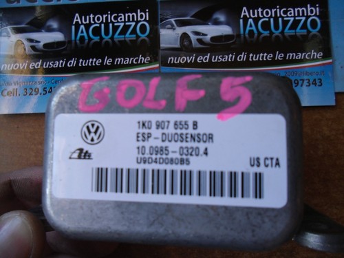 Sensore volkswagen golf - volkswagen, 5