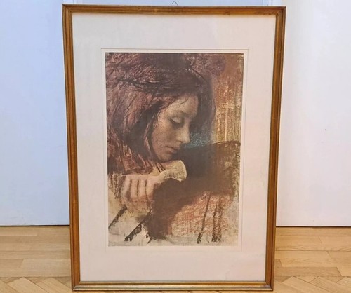 Quadro artista pietro - quadro-artista,