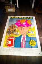 AMERICAN COLLEGE French Grande