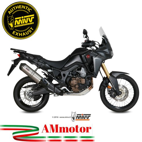 Mivv honda africa - twin, 1000