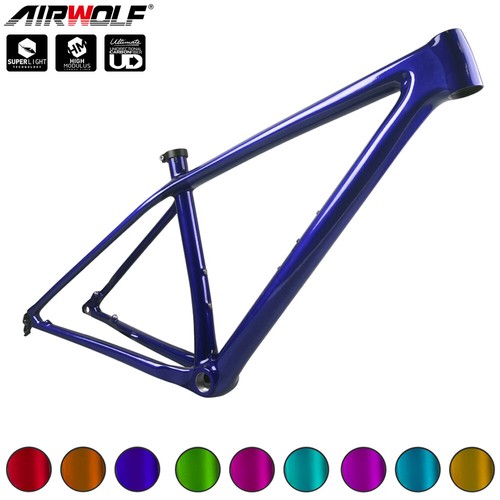 Airwolf 29er mtb telaio - airwolf,