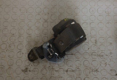 Ford fiesta 2 - fiesta, (1995-1999)