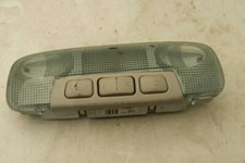 RICAMBI USATI, PLAFONIERA INTERNA ANTERIORE FORD B-MAX (2014)
