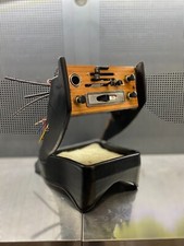 console centrale plancia con