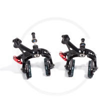 JULY 21 Freni per bici da corsa in alluminio | 39-51 mm | Nero