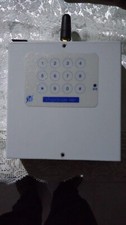 Allarme bentel con combinatore - allarme,