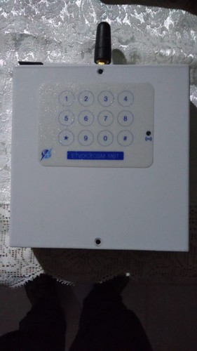 Allarme bentel con combinatore - allarme,