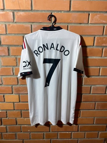 Maglia ronaldo manchester - maglia,