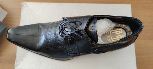 Scarpa cerimonia carlo - cerimonia,