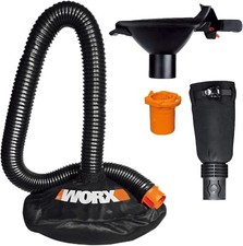 WORX 3 in 1 Soffiatore