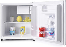 ARTIC47LT Mini Frigo Bar Con Congelatore, Silenzioso, 46L, Compressore E Freezer